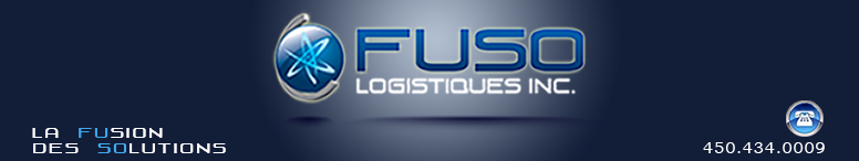 FUSO - La Fusion des Solutions